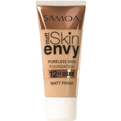 Matt Envy Skin Foundation
