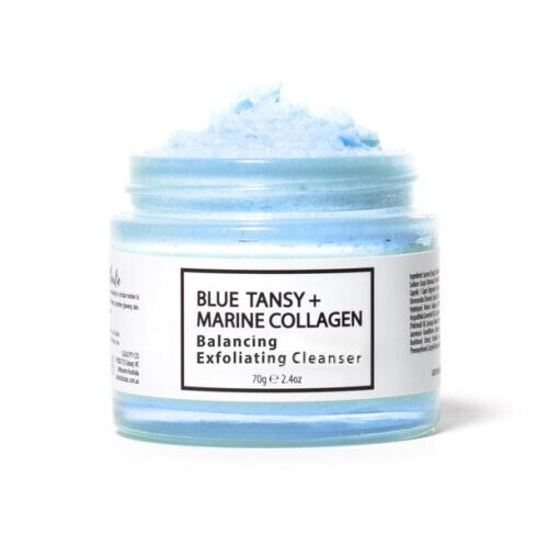 Balancing Exfoliating Cleanser