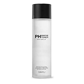 PH Sensitive Toner