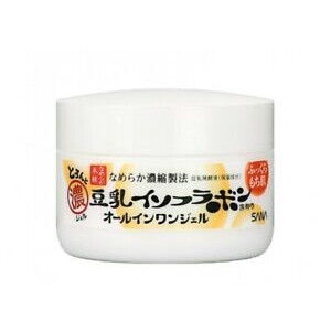 Soy Milk Wrinkle Care Jelly Cream