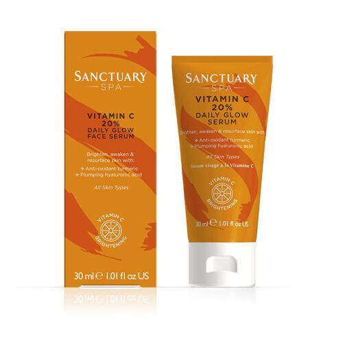 20% Vitamin C Daily Glow