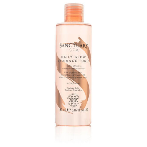 Daily Glow Radiance Tonic