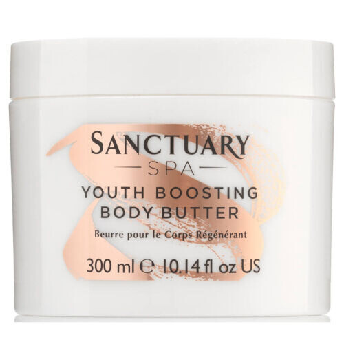 Youth Boosting Body Butter