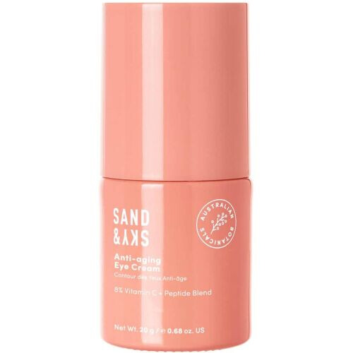 Anti Aging Eye Cream