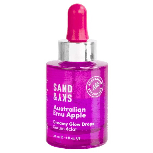 Australian Emu Apple Dreamy Glow Drops
