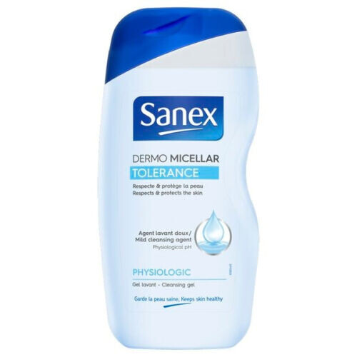 Dermo Micellar Tolerance