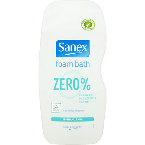 Zero Bath Foam