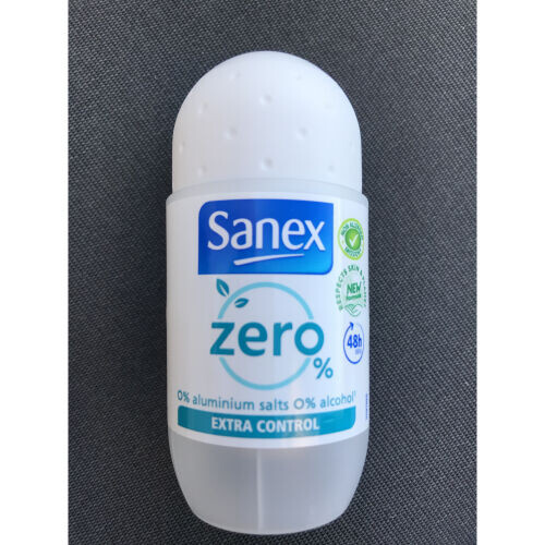 Zero Deodorant