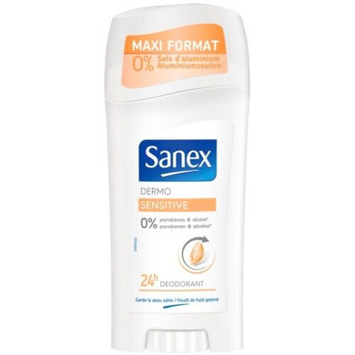 Zero% Sensitive Skin Deodorant