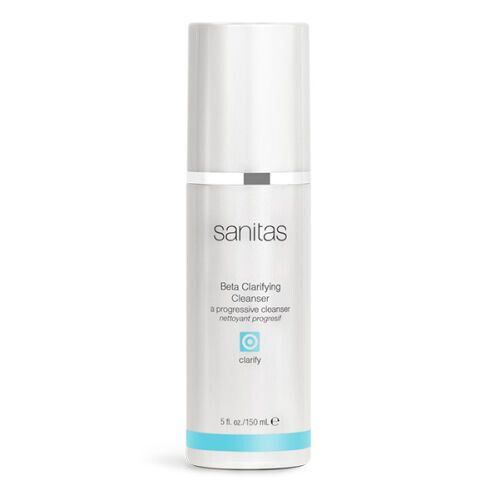 Beta Clarifying Cleanser