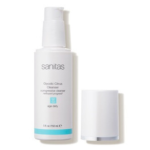 Glycolic Citrus Cleanser