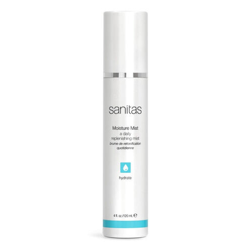 Moisture Mist