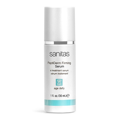 Peptiderm Firming Serum