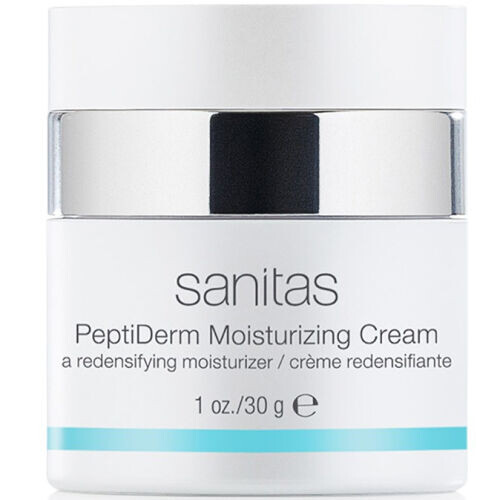Peptiderm Moisturizing Cream
