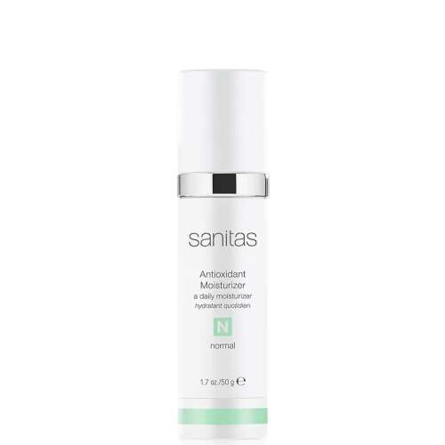 Antioxidant Moisturizer