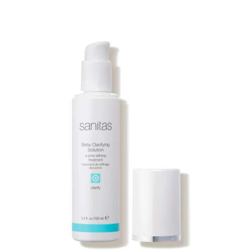 Beta Clarifying Solution