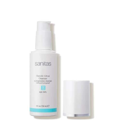 Glycolic Citrus Cleanser