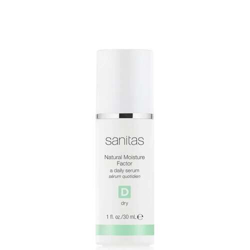 Natural Moisture Factor