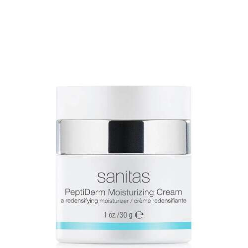 PeptiDerm Moisturizing Cream