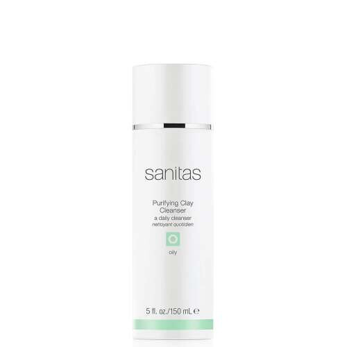 Purifying Clay Cleanser