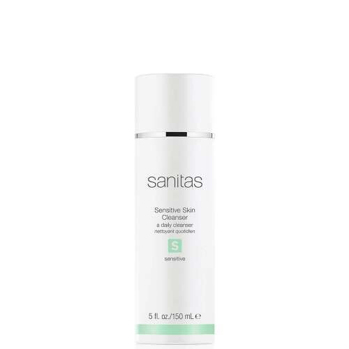 Sensitive Skin Cleanser