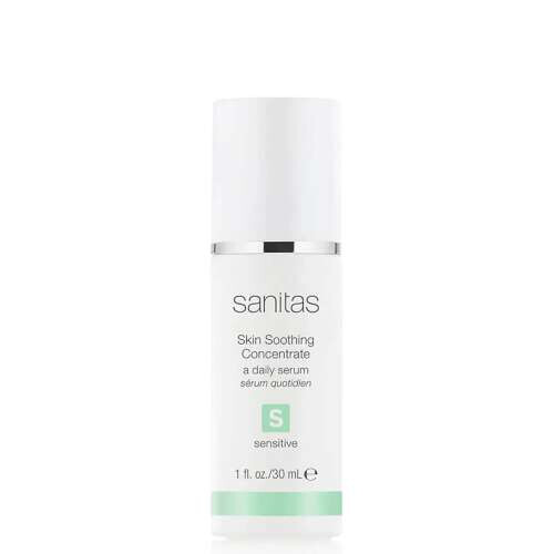 Skin Soothing Concentrate