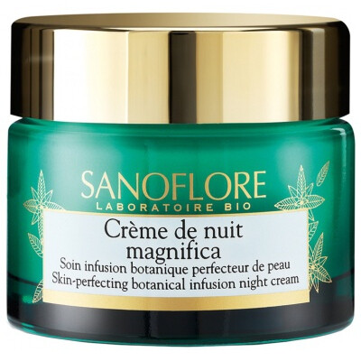 Creme De Nuit Magnifica