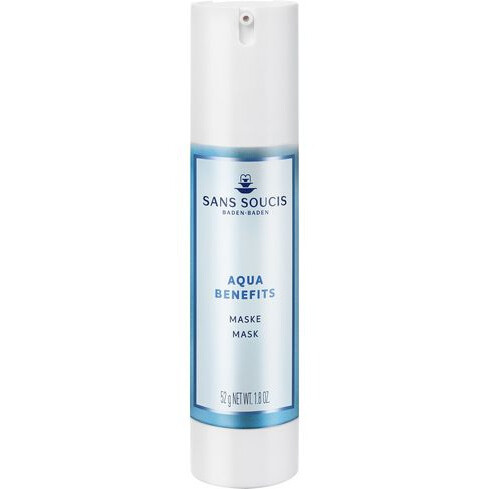 Aqua Benefits Mask