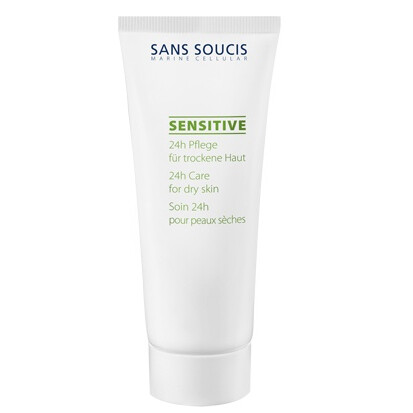 Sensitive 24H Care For Dry Skin