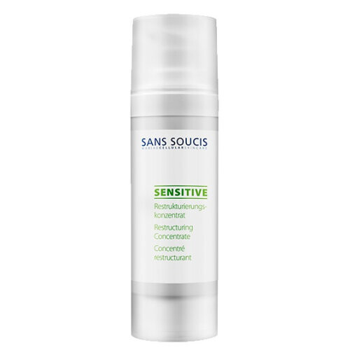 Sensitive Restructuring Concentrate