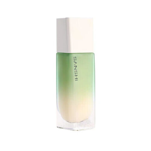 The Repair Emulsion