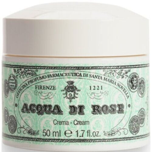 Aqua Di Rose Crema