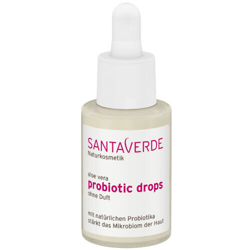 Probiotic Drops