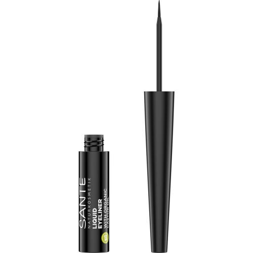 Liquid Eyeliner 01 Black