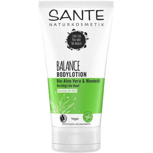 Balance Bodylotion