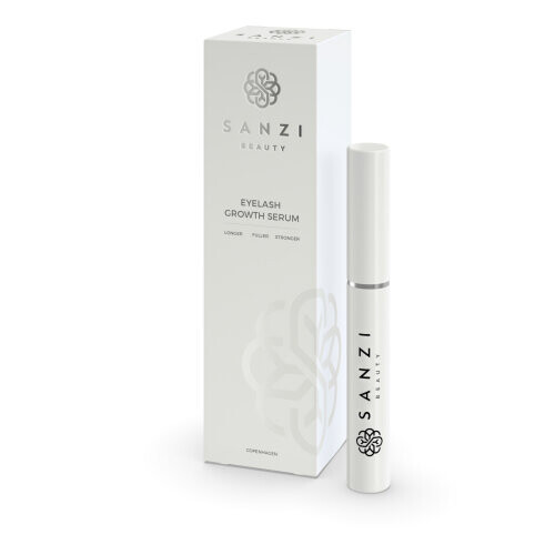 Eyelash Growth Serum
