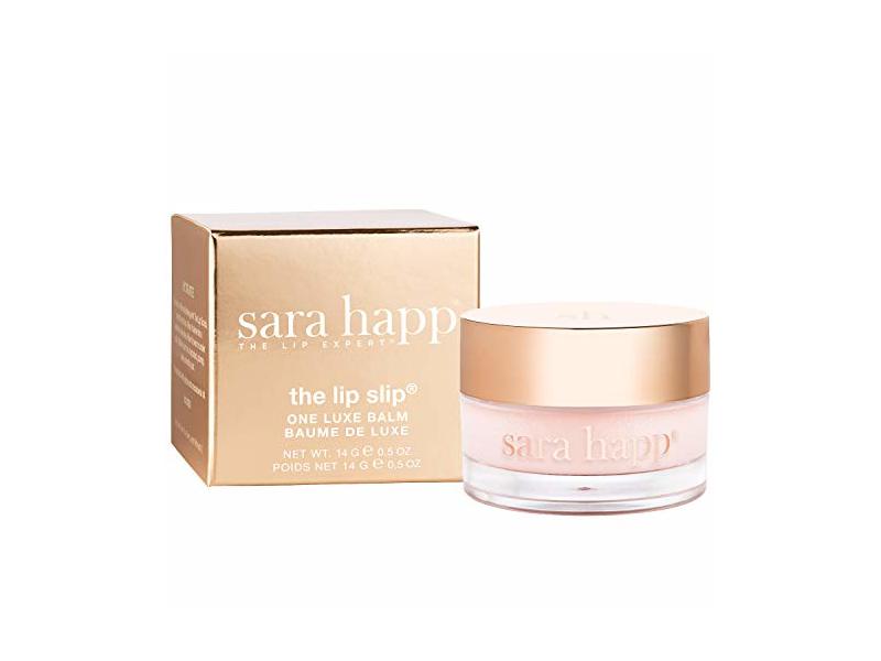 Sara Happ The Lip Slip One Luxe Balm, 0.5 oz/14 g