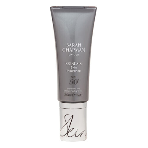 Skin Insurance SPF 50+