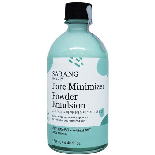 Pore Minimizer Powder Emulsion
