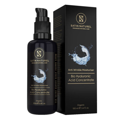 Bio Hyaluronic Acid Concentrate