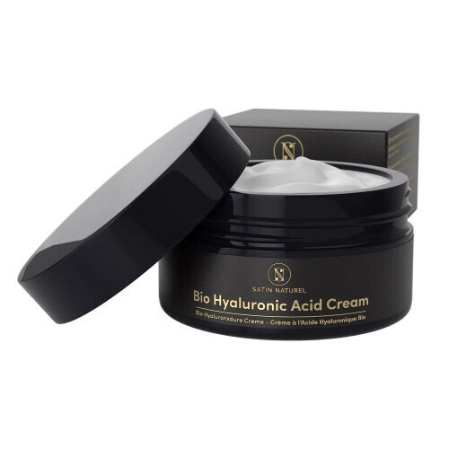 Bio Hyaluronic Acid Cream