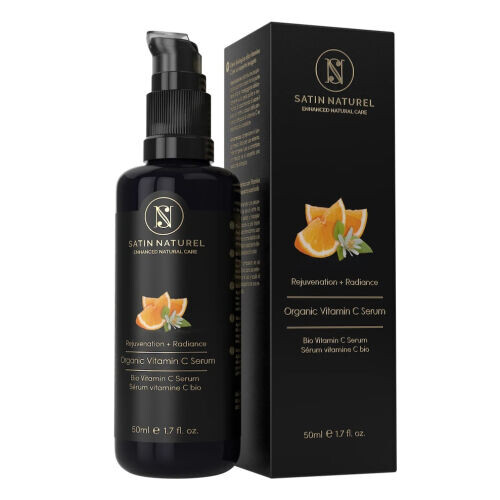 Bio Vitamin C Serum (New Version)