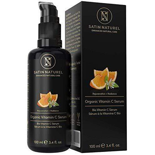 Bio Vitamin C Serum | Uniformity & Smoothness