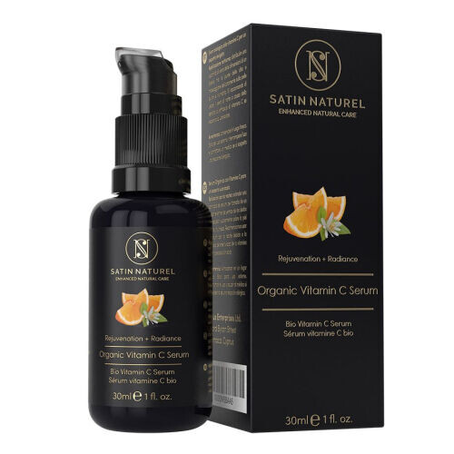 Bio Vitamin C Serum