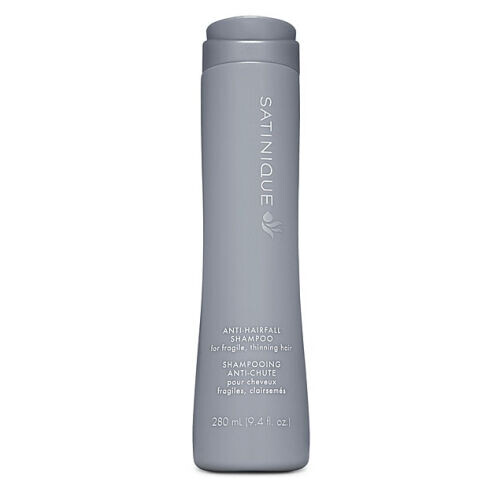 Anti Hairfall Shampoo