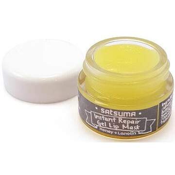 Instant Repair Gel Lip Mask
