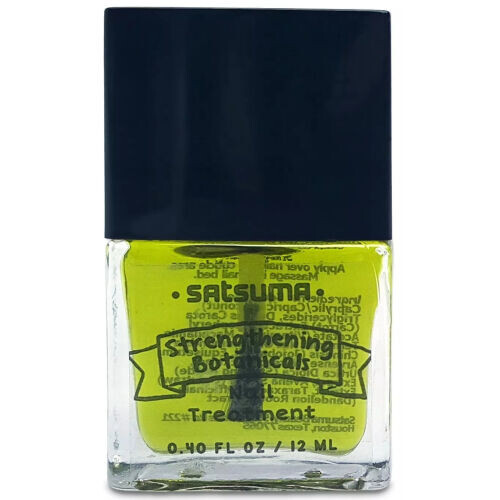 Strengthening Botanicals Nail Treatment Oil