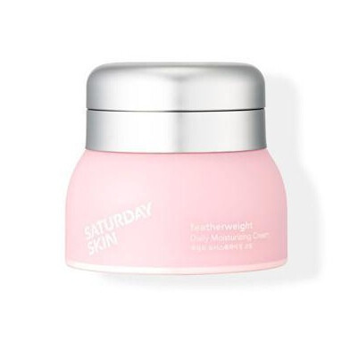 Featherweight Daily Moisturizing Cream