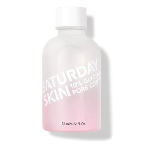 Pore Clarifying Toner 10% Glycolic Acid + Pore Control Complex