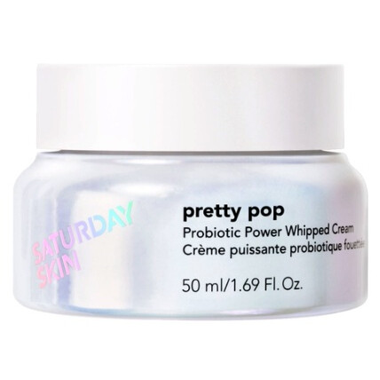 Pretty Pop Probiotic Power Whipped Cream